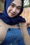 Cerita Sex Dewasa Remas Toket Jilbab