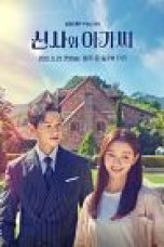 Drama Korea Young Lady and Gentleman