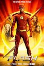 Serial Barat The Flash Season 8 2021
