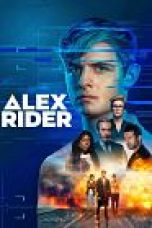 Serial Barat Alex Rider Season 2 2022