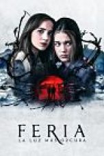 Serial Barat Feria The Darkest Light Season 1 2022