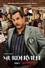 Serial Barat Murderville Season 1 2022