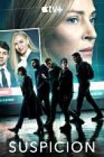 Serial Barat Suspicion 2022 Season 1 2022