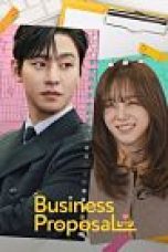 Drama Korea Business Proposal 2022