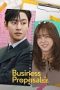 Drama Korea Business Proposal 2022