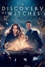 Serial Barat A Discovery of Witches Season 3 2022