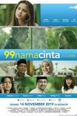 99 Nama Cinta 2019