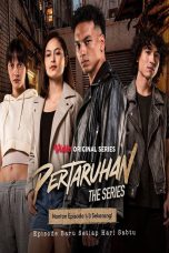 Drama Indonesia Pertaruhan The Series 2022