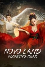 Novo Land Floating Heart 2022