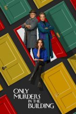 Serial Barat Only Murders in the Building Season 2