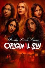 Serial Barat Pretty Little Liars Original Sin Season 1