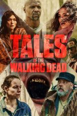 Serial Barat Tales of The Walking Dead Season 1