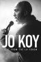 Jo Koy Live from the Los Angeles Forum 2022