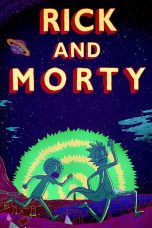 Serial Barat Rick and Morty Season 6