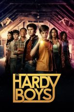 Serial Barat The Hardy Boys Season 2