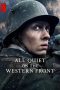 All Quiet on the Western Front 2022