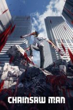 Drama Jepang Chainsaw Man 2022