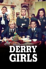 Serial Barat Derry Girls Season 2