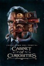Serial Barat Guillermo Del Toros Cabinet of Curiosities Season 1