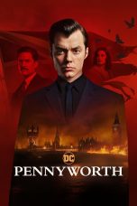 Serial Barat Pennyworth Season 2 END