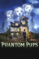 Serial Barat Phantom Pups Season 1