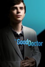 Serial Barat The Good Doctor Season 6