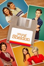 Serial Barat Young Sheldon Season 6