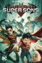 Batman and Superman Battle of the Super Sons 2022