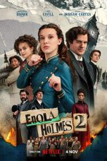 Enola Holmes 2 2022