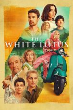 Serial Barat The White Lotus Season 2