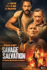 savage salvation 2022