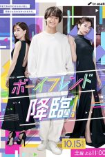 Drama jepang Boyfriend Kourin 2023