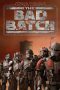 Serial Barat Star Wars The Bad Batch Season 2