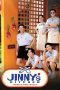 Drama Korea Jinnys Kitchen 2023
