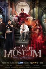 Drama Thailand Midnight Museum 2023