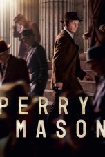 Serial Barat Perry Mason Season 2