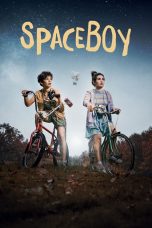 Spaceboy-2021