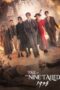 Drama Korea Tale of the Nine Tailed 1938
