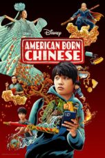 Serial Barat American Born Chinese Season 1 END