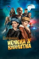 Etsivatoimisto Henkka And Kivimutka 2022