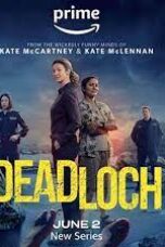 Serial Barat Deadloch Season 1