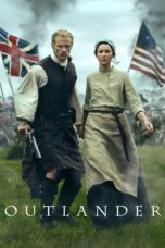 Serial Barat Outlander Season 7 2023