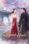 Drama China The Legend of Anle 2023