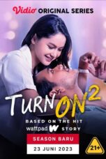 Drama Indonesia Turn On Season 2 2023