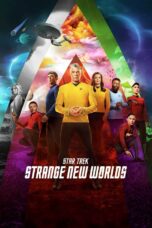 Serial Barat Strange New Worlds Season 2 2023