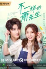 Drama China A Different Mr Xiao 2023