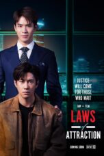 Drama Thailand Laws of Attraction 2023 Drama Thailand Laws of Attraction 2023