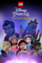 LEGO Disney Princess The Castle Quest 2023 LEGO Disney Princess The Castle Quest 2023