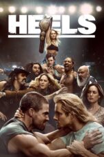 Serial Barat Heels Season 2 2023 Serial Barat Heels Season 2 2023