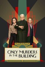 Serial Barat Only Murders in the Building Season 3 2023
